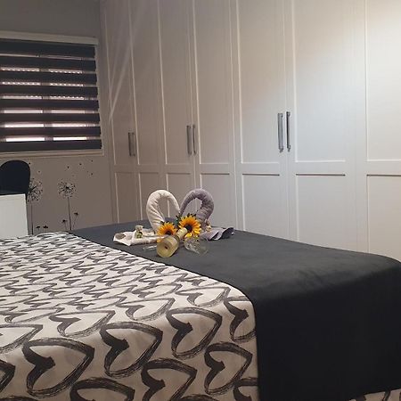 Apartamento Carmen Morro Jable  Exteriör bild