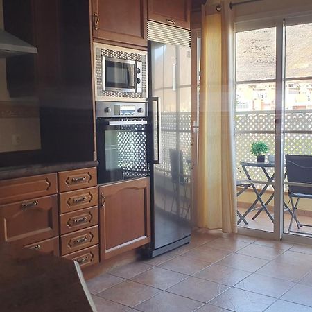 Apartamento Carmen Morro Jable  Exteriör bild