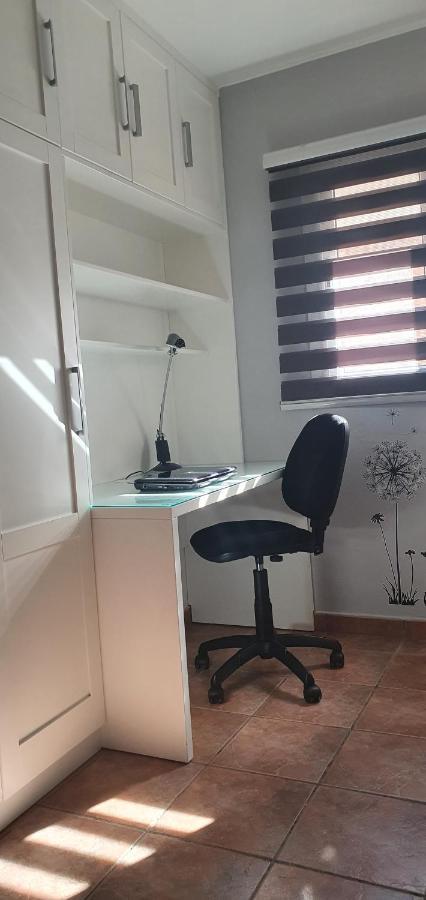 Apartamento Carmen Morro Jable  Exteriör bild