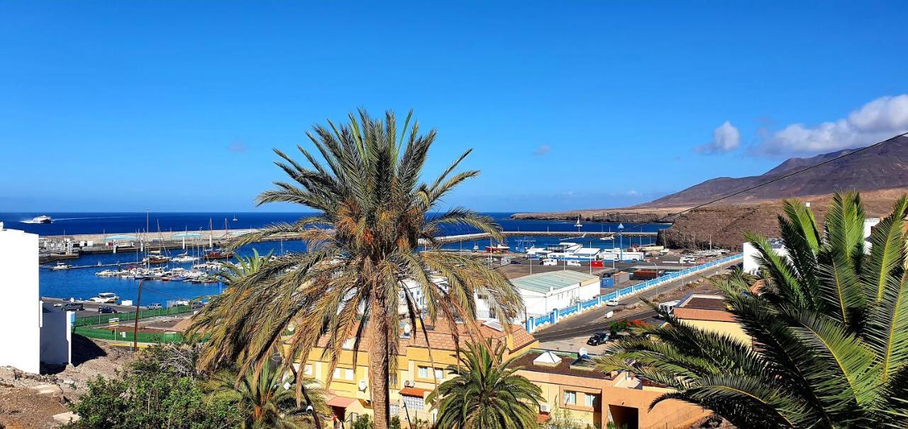 Apartamento Carmen Morro Jable  Exteriör bild
