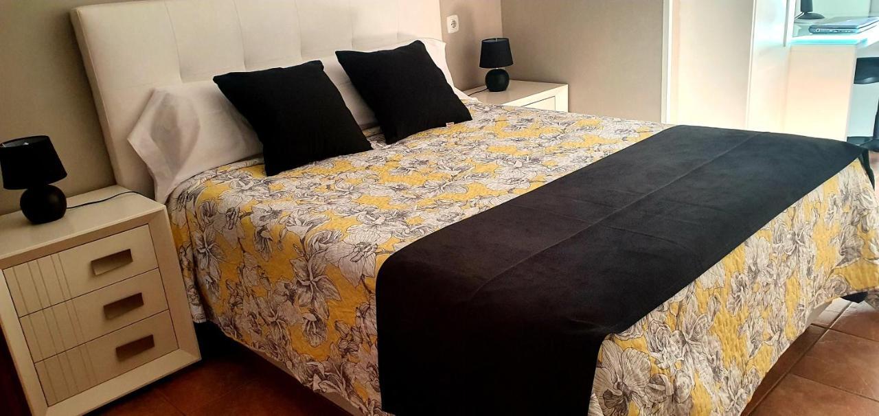 Apartamento Carmen Morro Jable  Exteriör bild