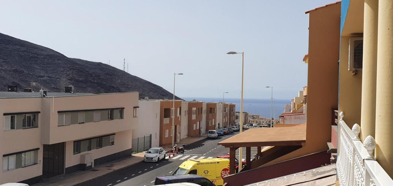 Apartamento Carmen Morro Jable  Exteriör bild