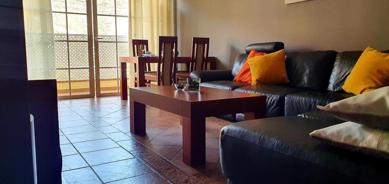Apartamento Carmen Morro Jable  Exteriör bild