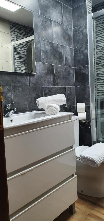 Apartamento Carmen Morro Jable  Exteriör bild