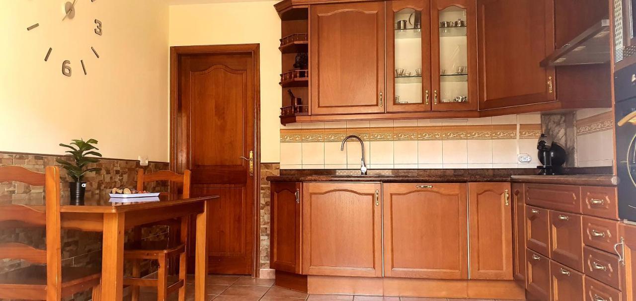 Apartamento Carmen Morro Jable  Exteriör bild