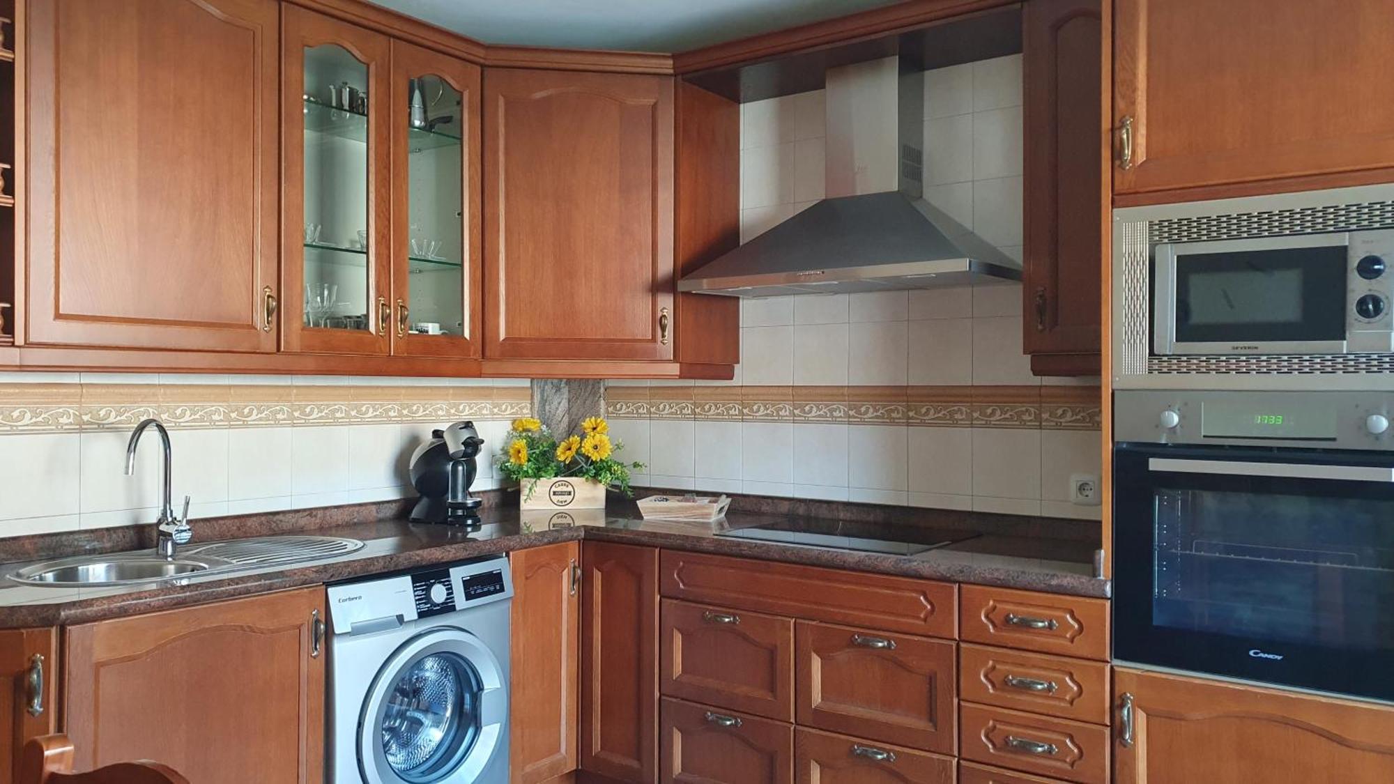 Apartamento Carmen Morro Jable  Exteriör bild