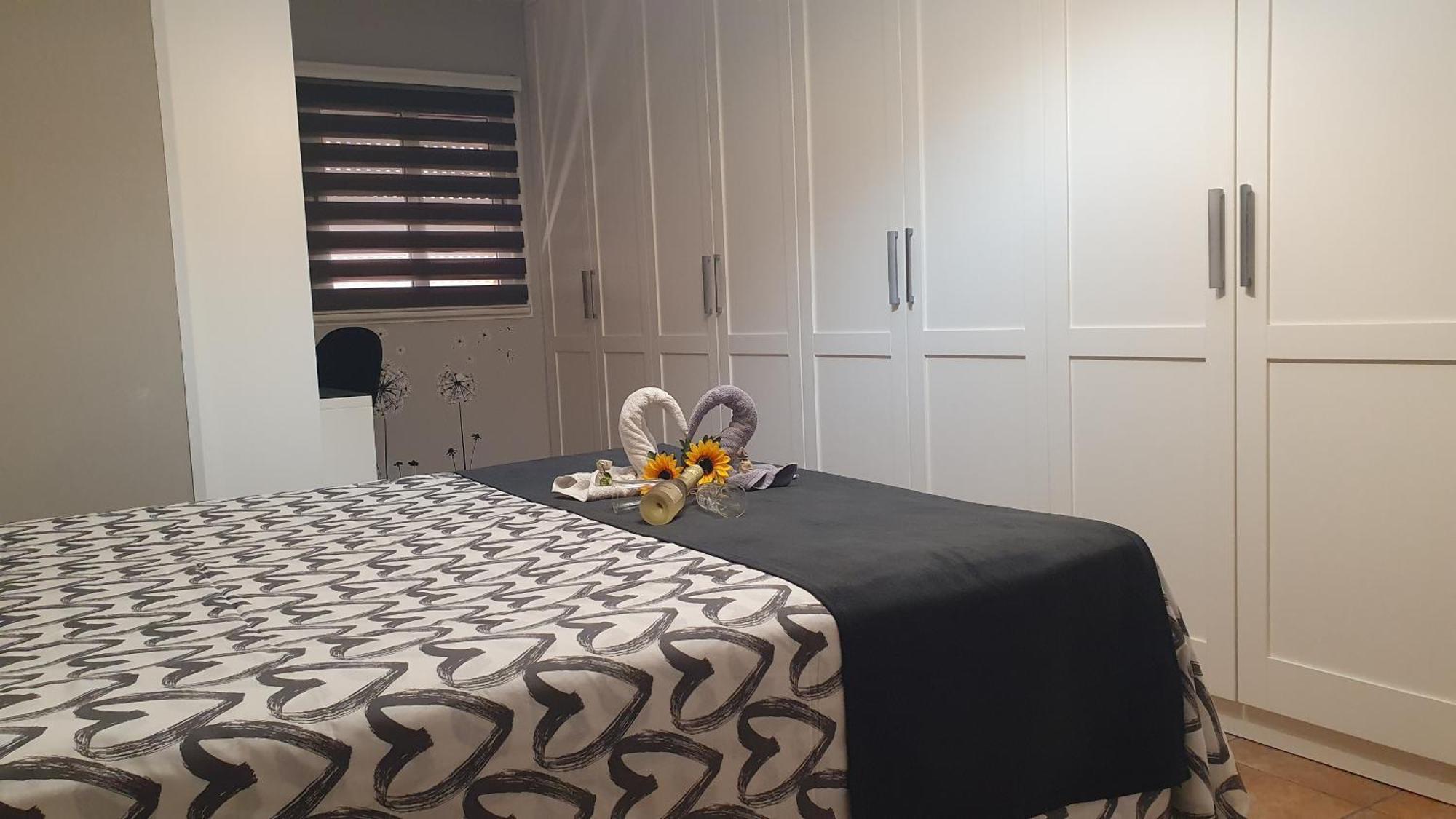 Apartamento Carmen Morro Jable  Exteriör bild