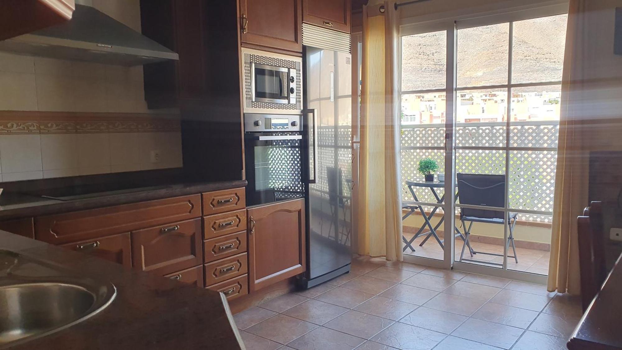 Apartamento Carmen Morro Jable  Exteriör bild
